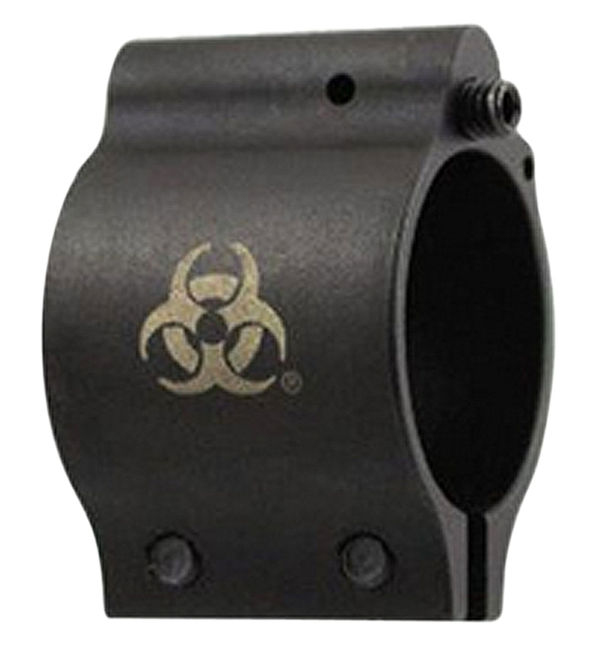 Black Rain Ordnance Low-Profile Adjustable Gas Block BROLP750A AR