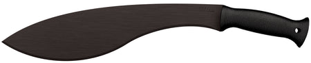 Cold Steel 97KMS 13" Kukri Machete 1055 Carbon Steel Black Polypropylene Handle with Belt Carry