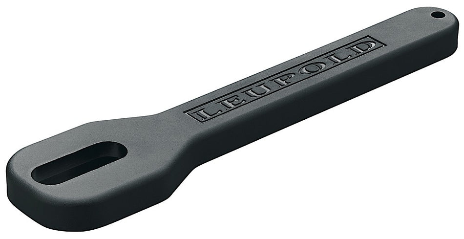 Leupold 48762 Scopesmith 13" Ring Installation Wrench Black Steel 30mm and 1" Compatible