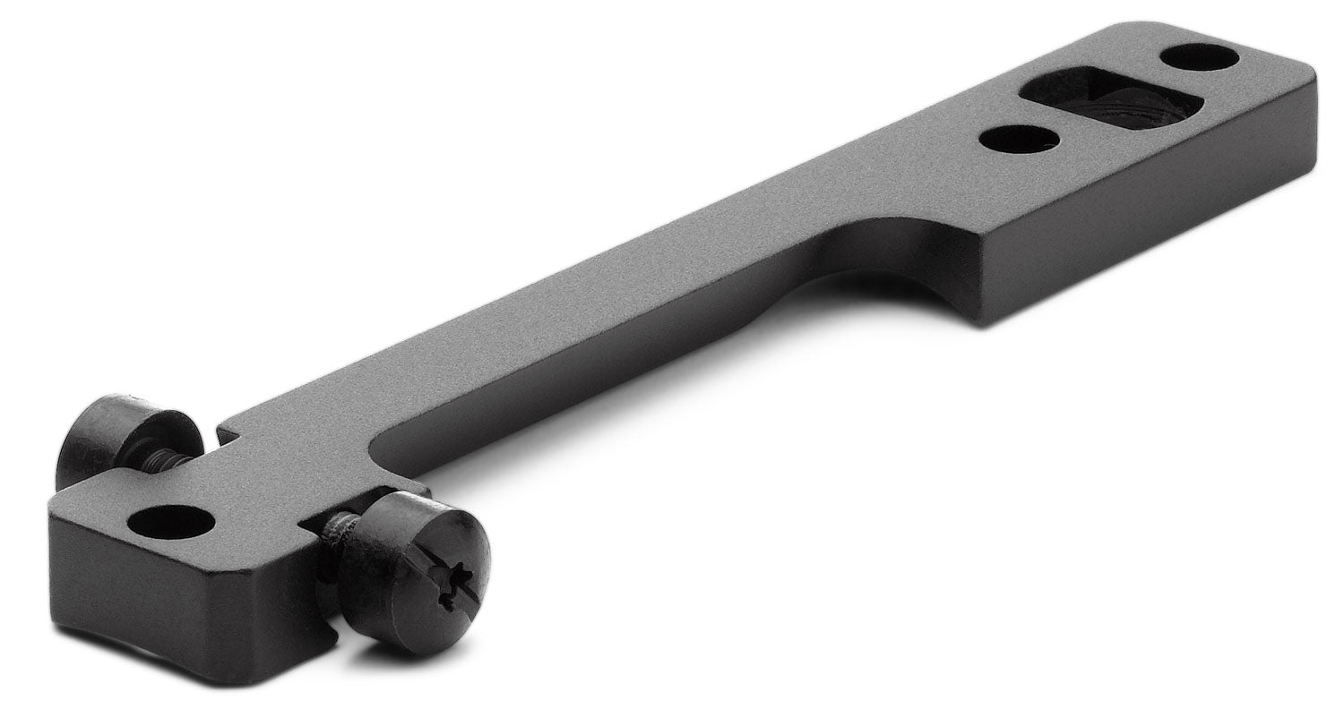 Leupold Standard Base 50006 Matte Black Remington 700 Right Hand SA