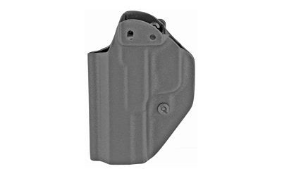 Mission First Tactical Ruger Security 9 Compact Ambi Appendix IWB Holster Black