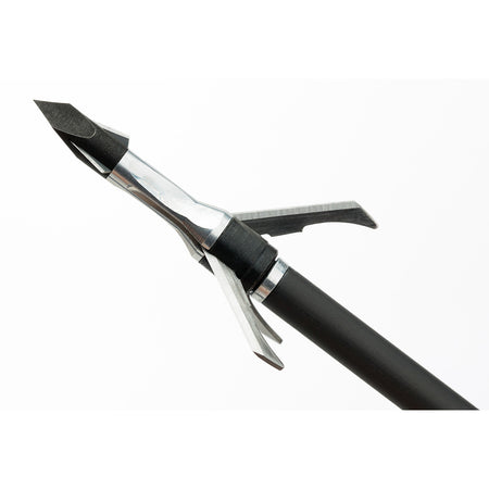 Grim Reaper Razortip Chisel Tip Mechanical Broadheads 125 gr. 1 3/8 in. 3 pk.