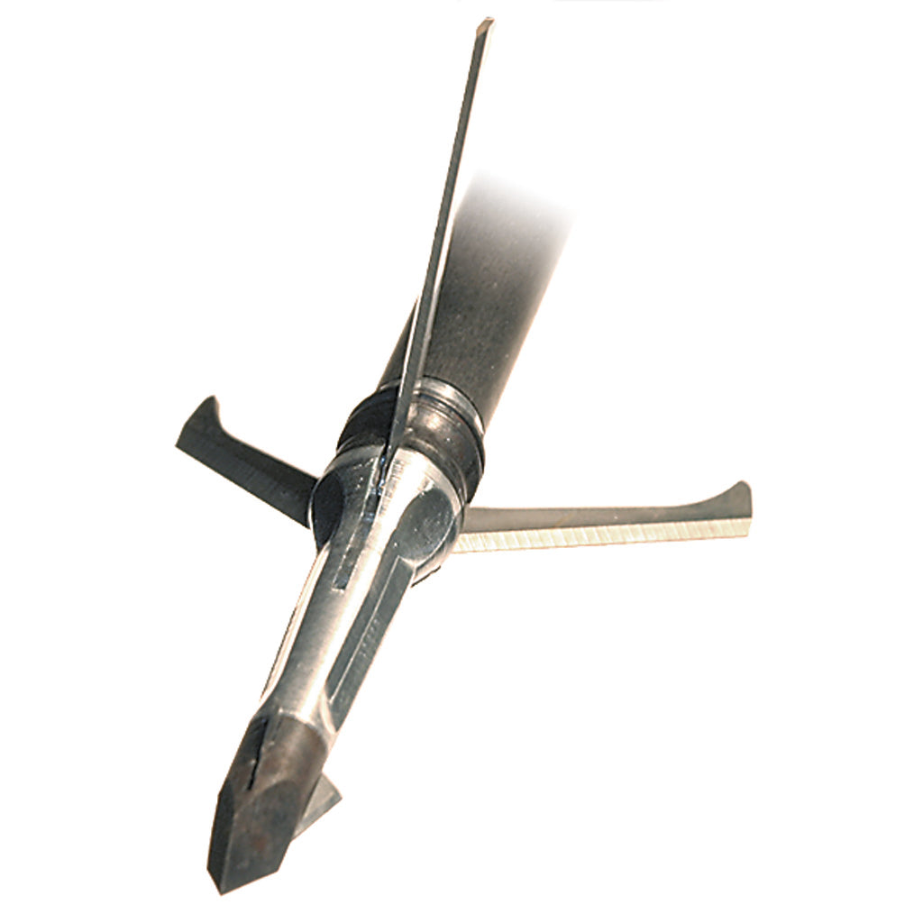 Grim Reaper Razortip Chisel Tip Mechanical Broadheads 125 gr. 1 3/4 in. 3 pk.