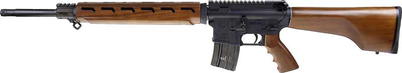 ALEXANDR ARMS 50 BEOWULF WALNUT CL HUNTER