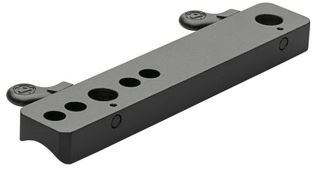 Leupold Quick Release Steel Base Matte Black for T/C Encore & Omega