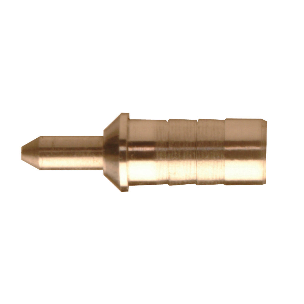 Gold Tip Pin Nock Bushings Triple X Arrow Shaft Protection 12 pk.
