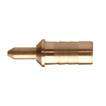 Gold Tip Pin Nock Bushings Triple X Arrow Shaft Protection 12 pk.