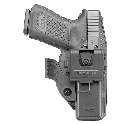 Fobus Adjustable Ambi Appendix Holster for Glock 19 23
