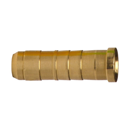 Gold Tip Brass Crossbow Insert .300 110 gr. Swift Ballistic Bolts 12 pk.