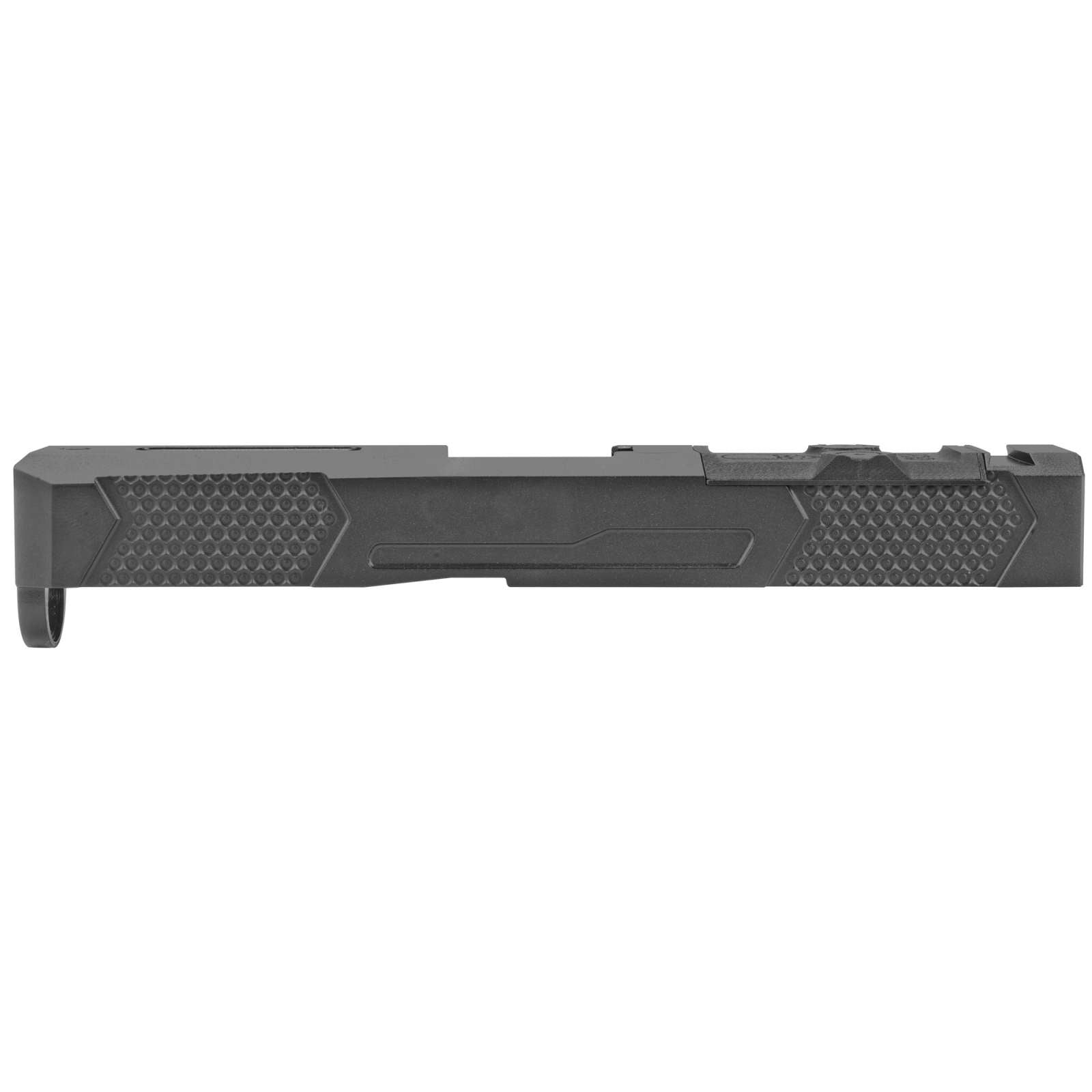 Grey Ghost G19 Gen5 Replacement Slide RMR/DP Pro Cut V4