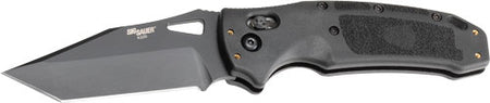 Hogue SIG K320 Nitron 3.5" Tanto Folder Able Lock Black