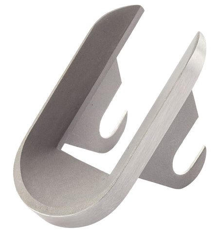 Wilson Combat Stainless Steel Beveled Magazine Well 188S for 1911 Pistols