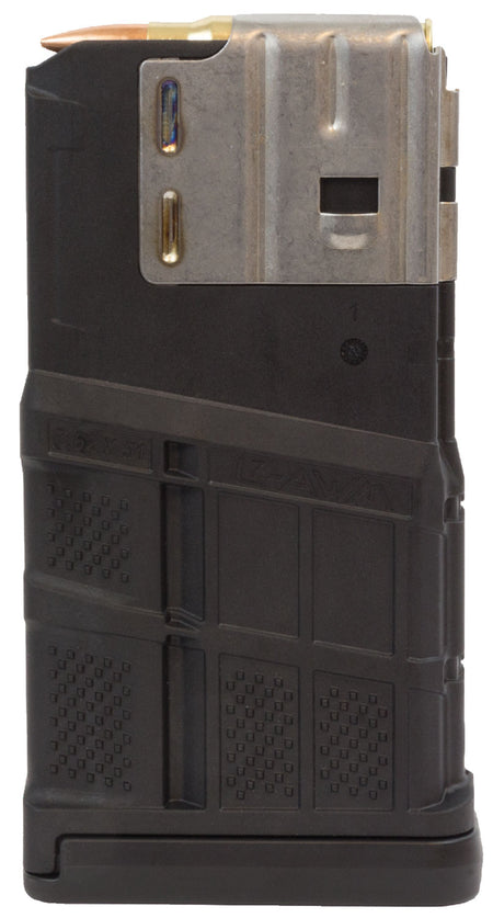 Lancer L7AWM AR-10 6.5 Creedmoor/.308/7.62x51 20rd Black Polymer Mag