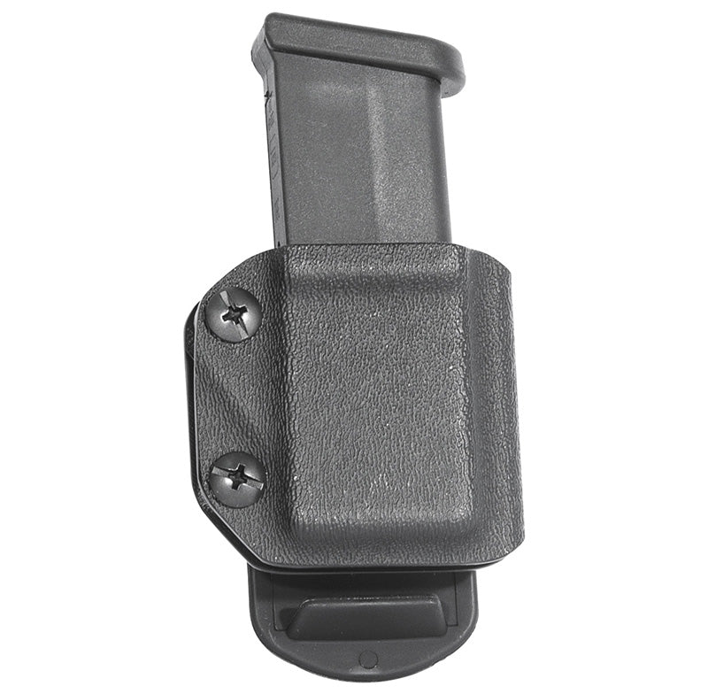 MFT HSMP-GLK42 Glock 42 Single Mag Pouch, Matte Black