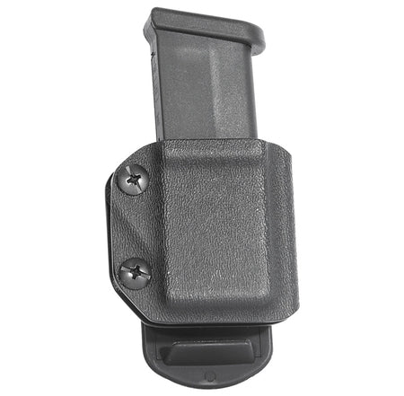 MFT HSMP-GLK42 Glock 42 Single Mag Pouch, Matte Black