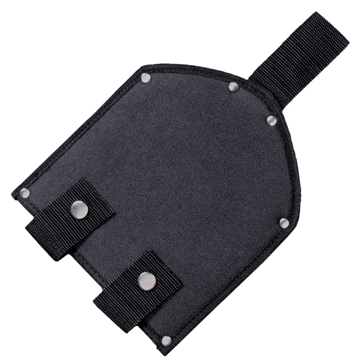 Cold Steel Special Forces Shovel Sheath Black Cor-Ex with Belt Loop