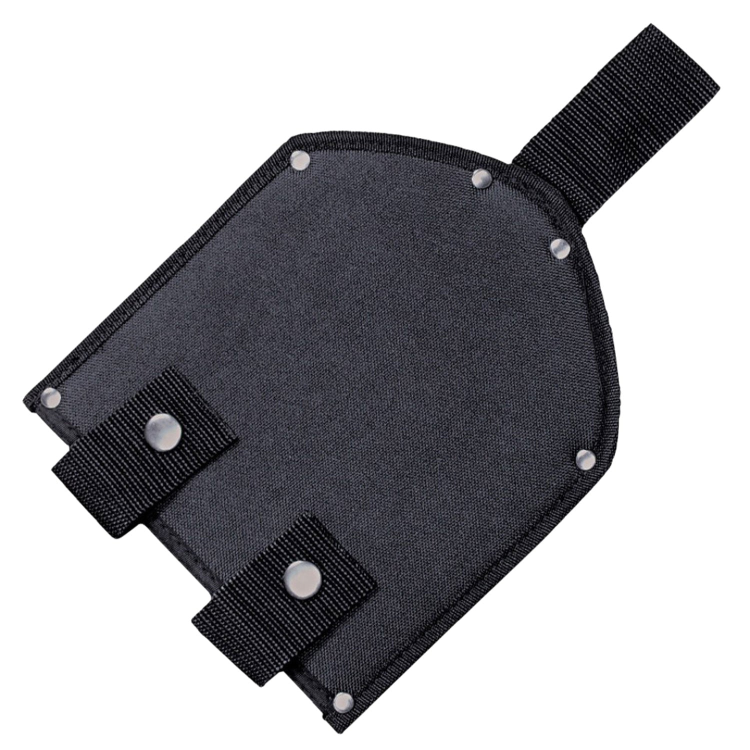Cold Steel Special Forces Shovel Sheath Black Cor-Ex with Belt Loop
