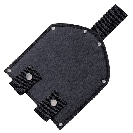 Cold Steel Special Forces Shovel Sheath Black Cor-Ex with Belt Loop
