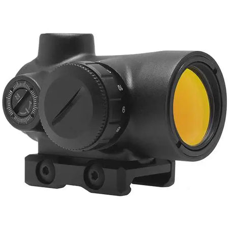 Sun Optic RAID Red Dot Sight 25mm 2 MOA Dot
