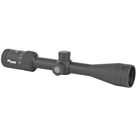 SIG Sauer Whiskey 3 Scope 3-9x40mm 1" Tube