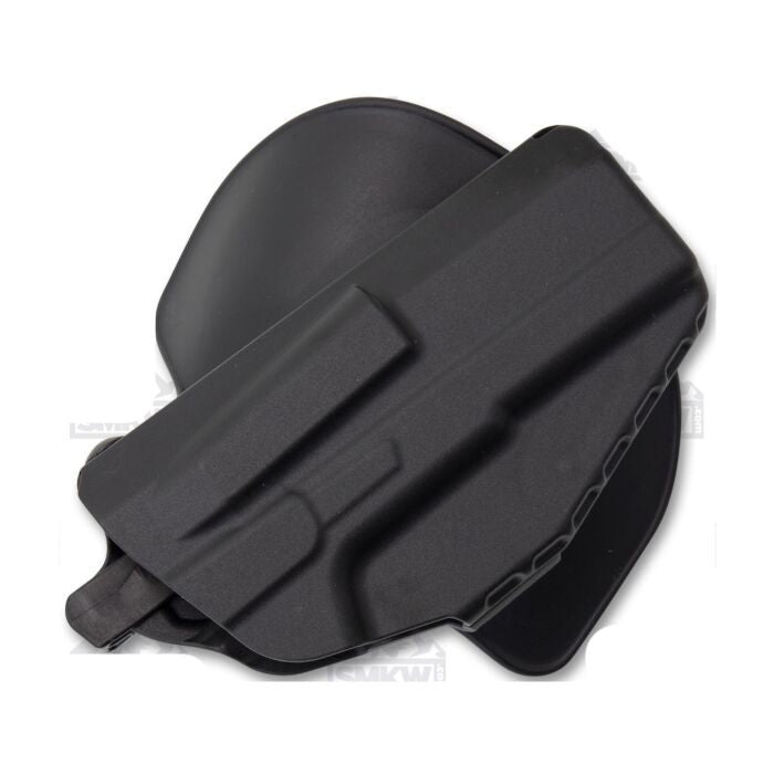 Safariland 7TS ALS Right-Hand Black Concealment Holster Glock 21