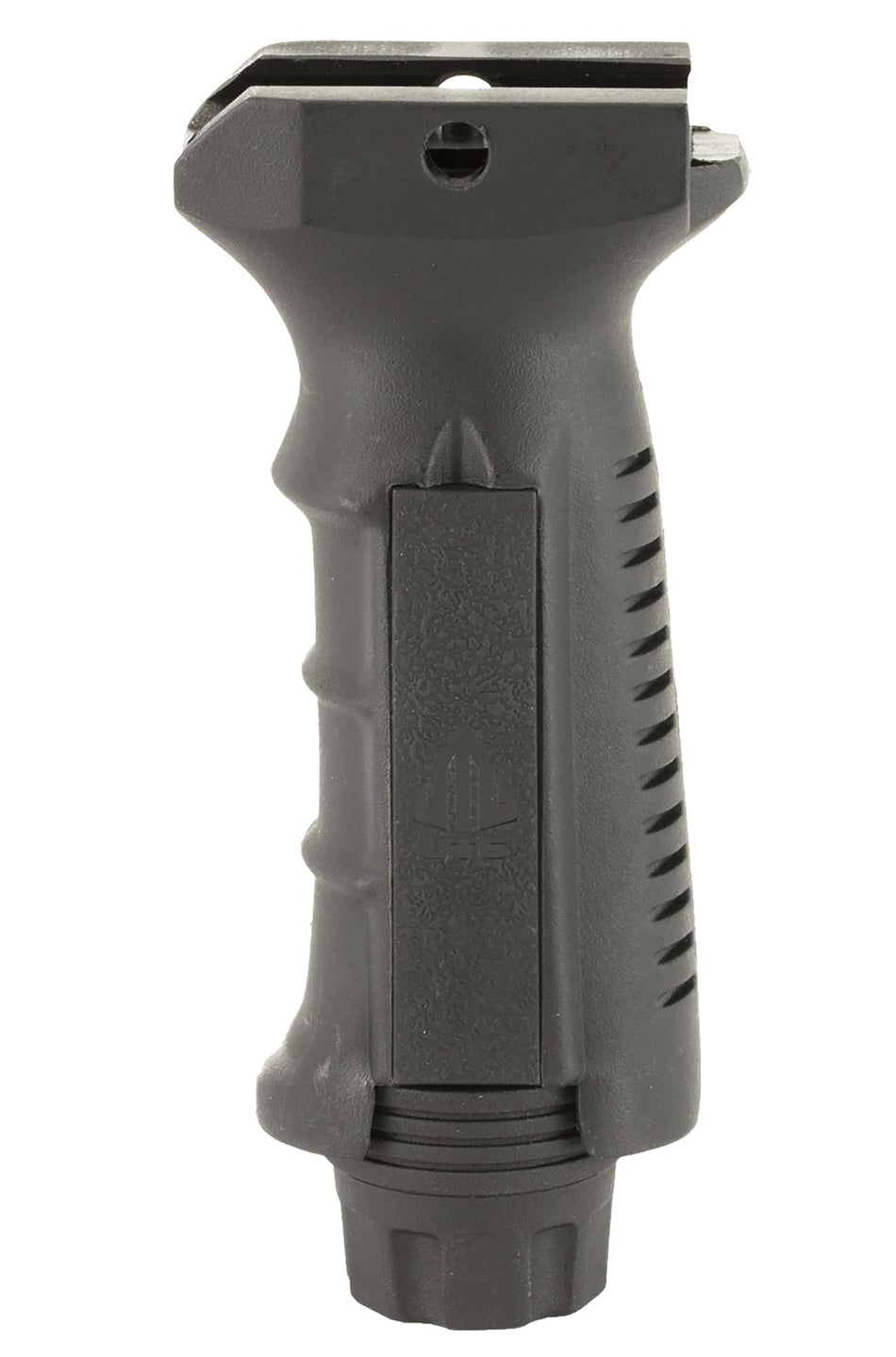 Leapers UTG RBFGRP168B Black Vertical Foregrip Picatinny