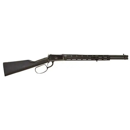LEGACY LEVTAC 92 357 MAG LEVER BLK RFL M-LOK