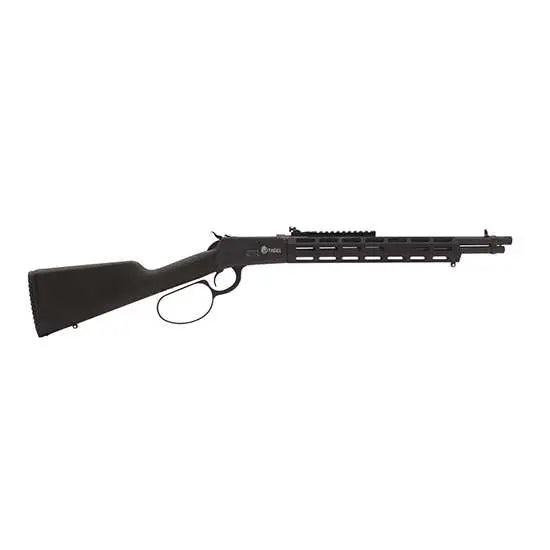 LEGACY LEVTAC 92 44 MAG LEVER BLK RFL M-LOK