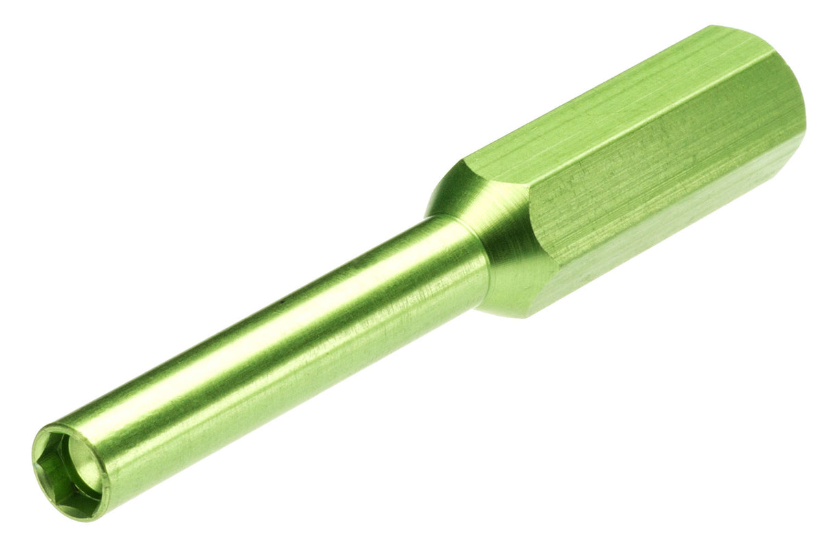 HiViz GLOCKTL Glock Pistol Sight Installation Tool for New Generation Semi-Automatic Models