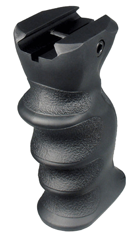 Leapers UTG RBFGRP172B Black Combat Foregrip