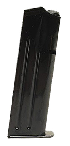 Mec-Gar .40 S&W 15rd Blued Carbon Steel Magazine for Para Ordnance P-16