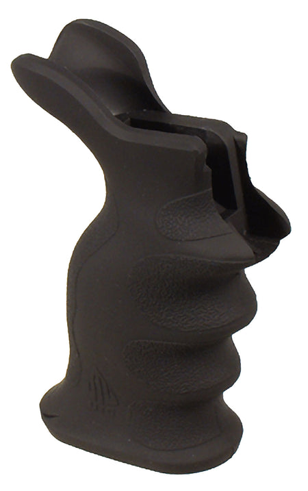 Leapers UTG RBTPG172B Black AR-15 Combat Sniper Grip