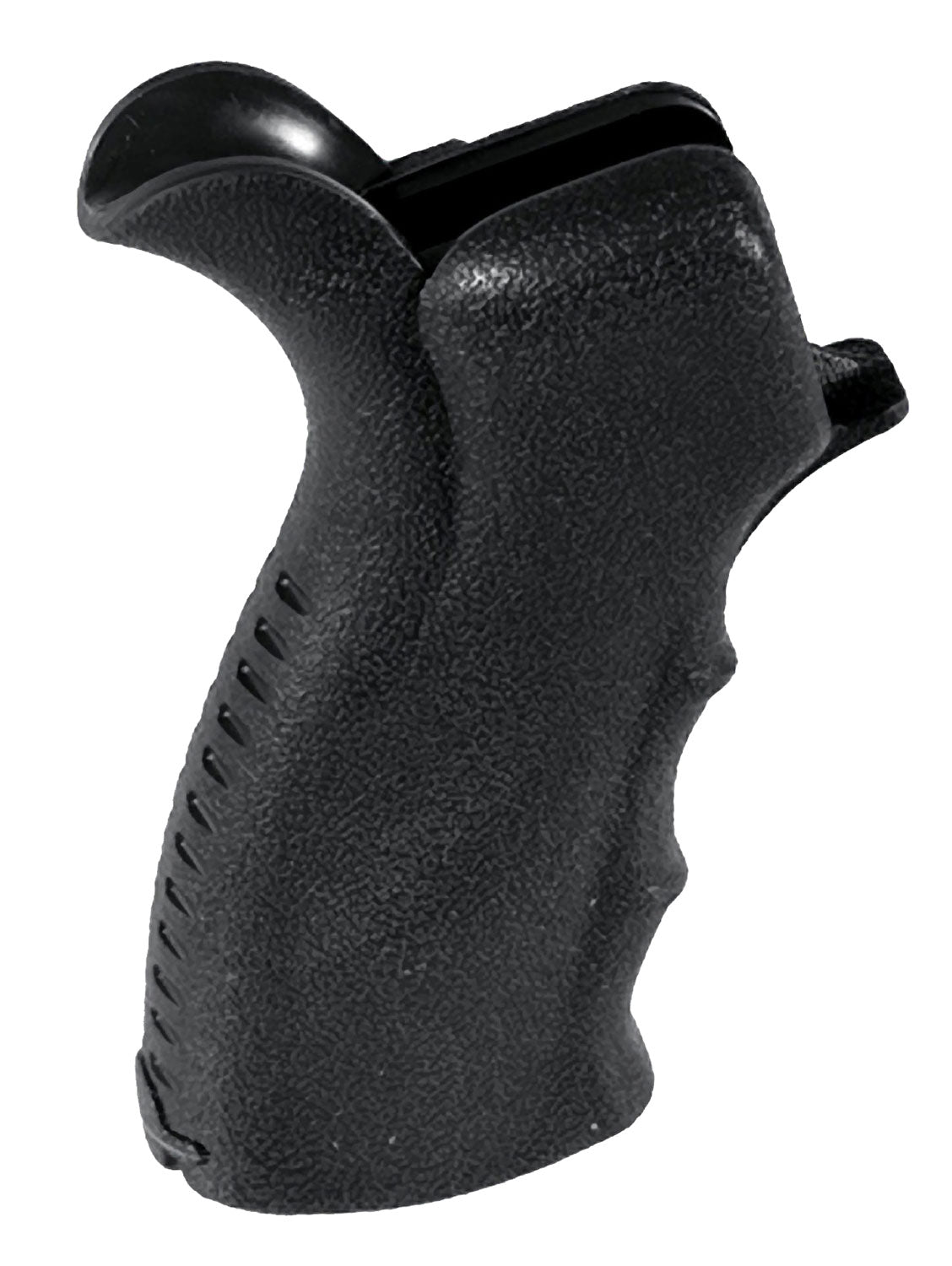 Leapers UTG RB-TPG269B AR15 Non-Slip Polymer Pistol Grip