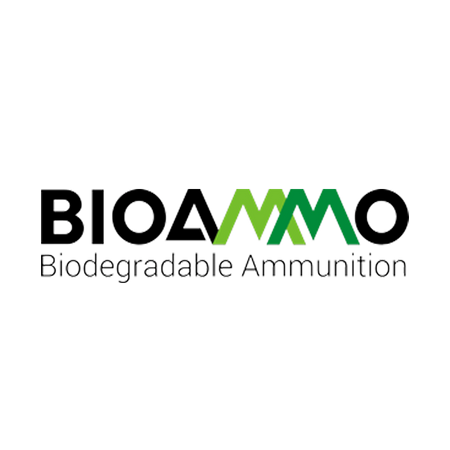 BioAmmo 12 Gauge Shotgun Ammo  2.75 in 1 oz #8