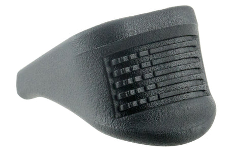 Pearce Grip PG26XL Black Textured Polymer Extension – Glock 26, 27, 33 & 39 Magazines, 1" Longer Grip