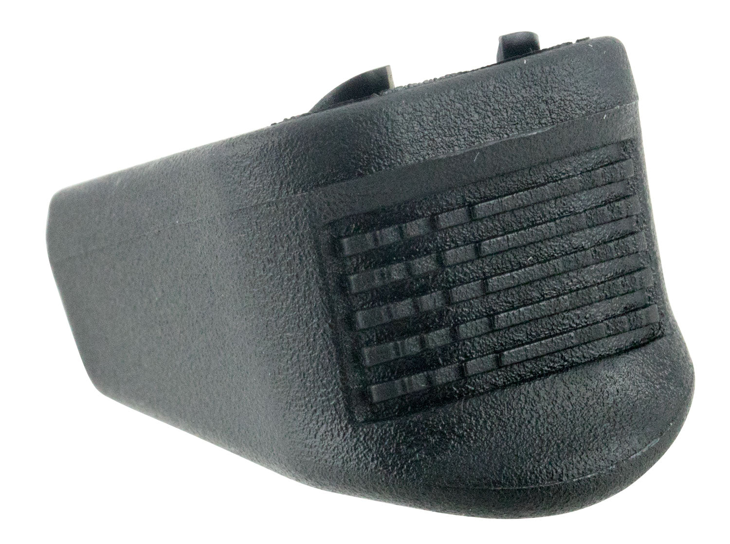Pearce Grip PG39 Black Polymer Magazine Extension – Glock 26 +3rds, 27/33 +2rds, 39 +1rd, 1" Added Length