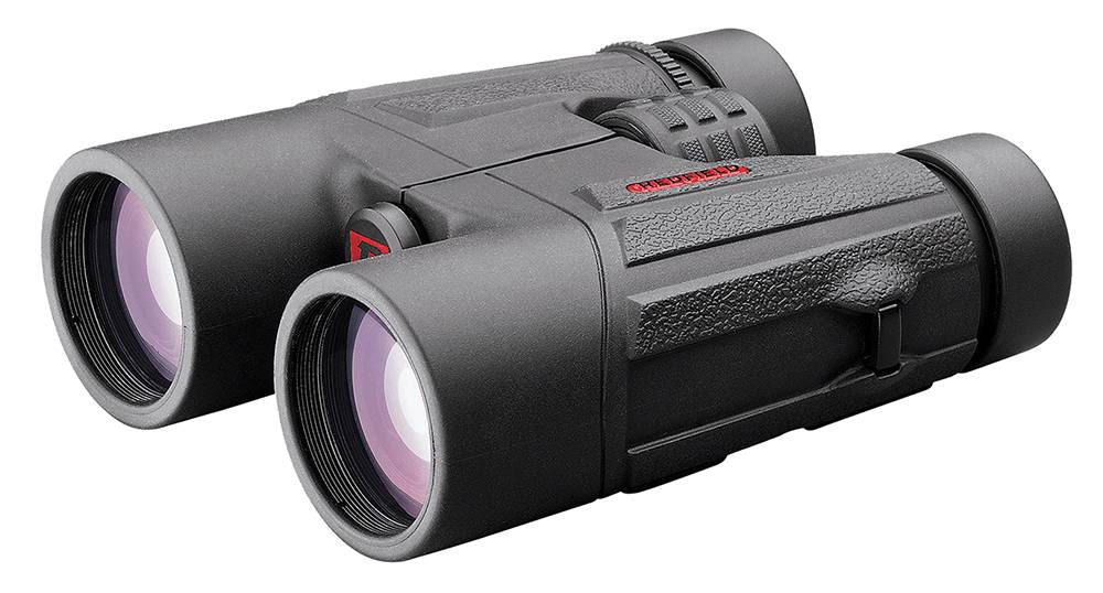 Redfield Rebel Binocular 10x42 Black 341ft Field of View