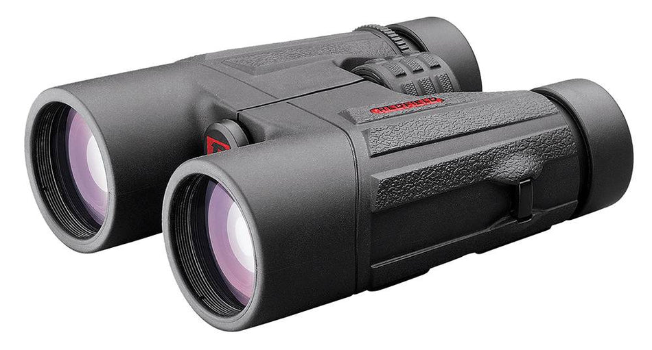 Redfield Rebel Binocular 10x42 Black 341ft Field of View