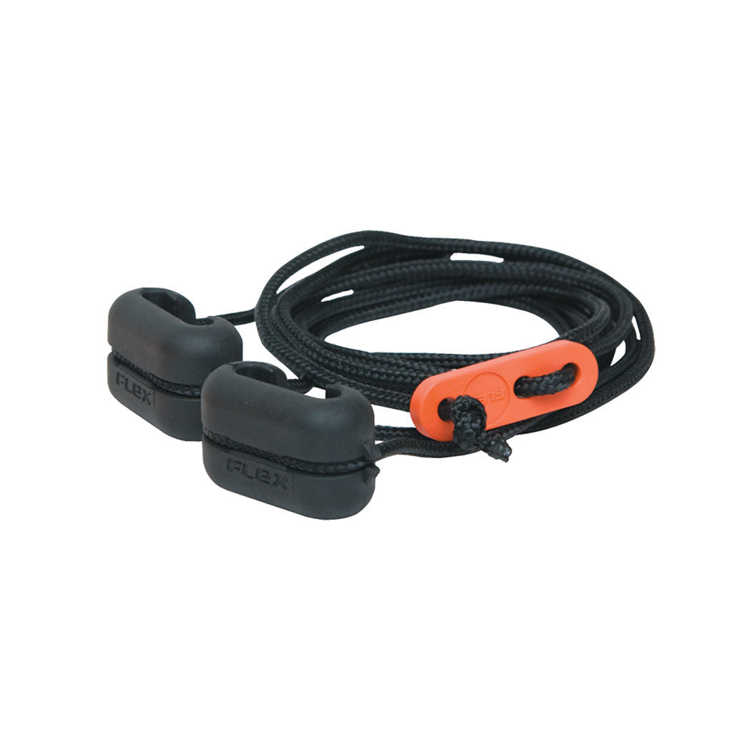 October Mountain Flex Pro Black Recurve Bow Stringer