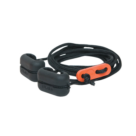 October Mountain Flex Pro Black Recurve Bow Stringer