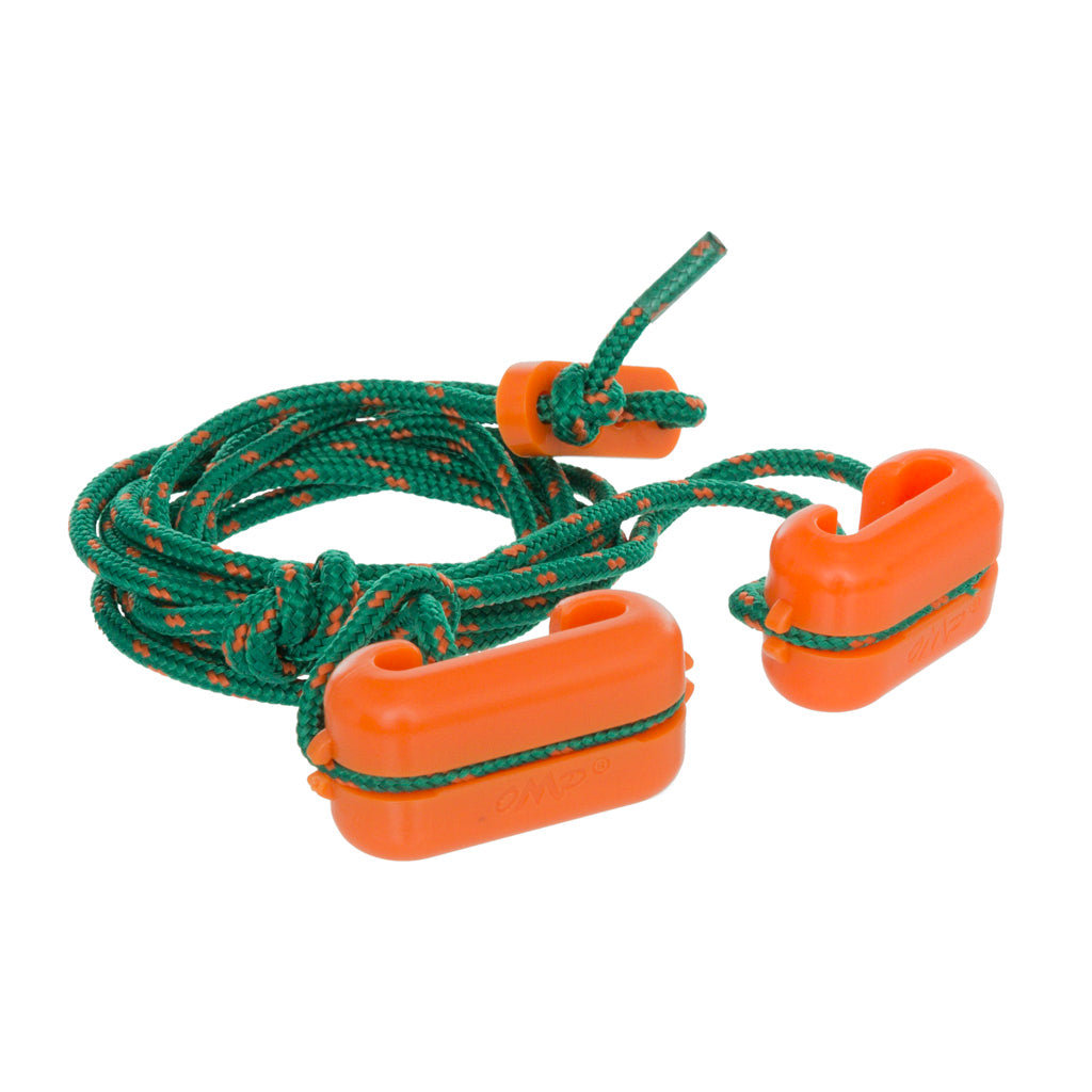 October Mountain Flex Pro Orange Recurve Bow Stringer