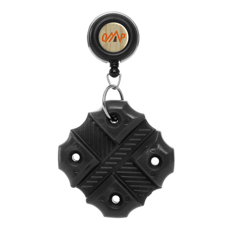 October Mountain Arrow Puller with Retractor, Black - Flex-Pull