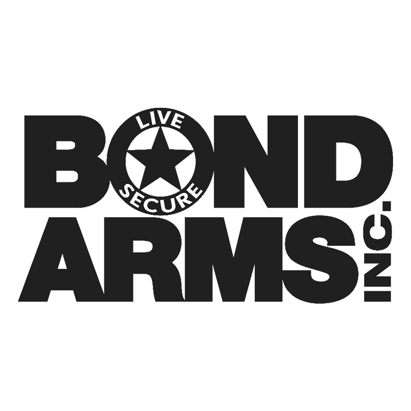 Bond Arms BullPup 9mm 7-Round Magazine