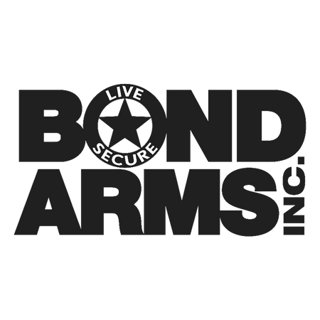 Bond Arms BullPup 9mm 7-Round Magazine