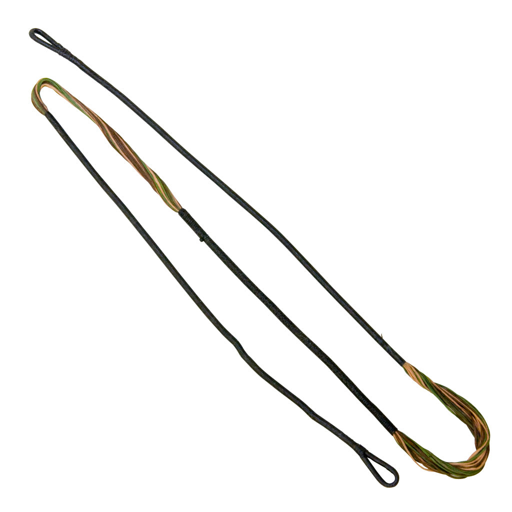 October Mountain Bear Crossbow String, 44in. Force Flyte