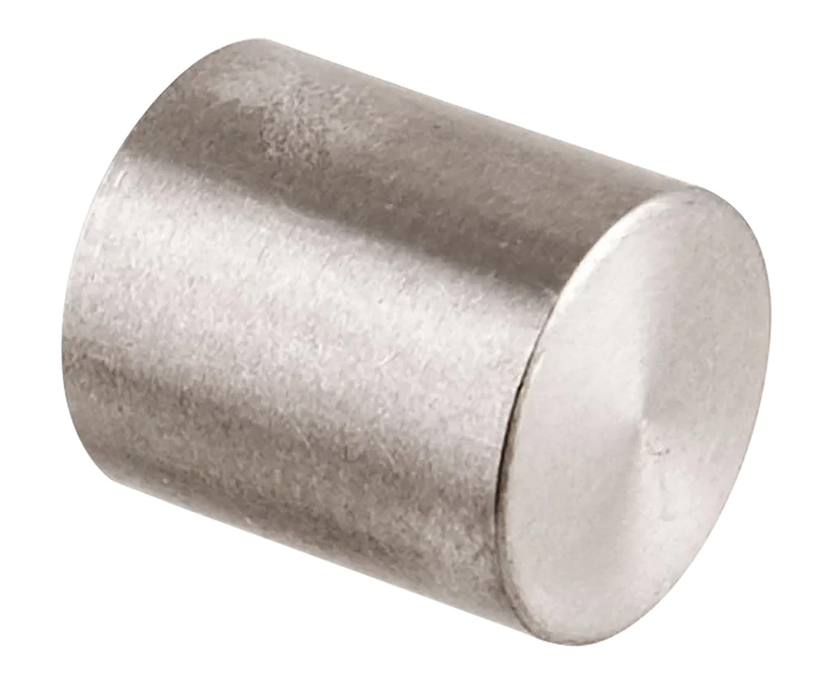 Geissele Automatics 04246 Super 42 AR Platform Buffer Weight Tungsten Silver