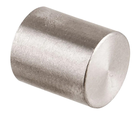 Geissele Automatics 04246 Super 42 AR Platform Buffer Weight Tungsten Silver