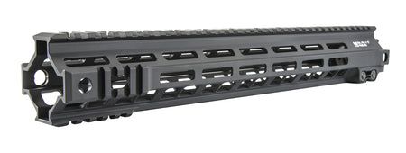 Geissele Automatics MK4 Super Modular Rail 15" M-LOK Black Aluminum AR-15