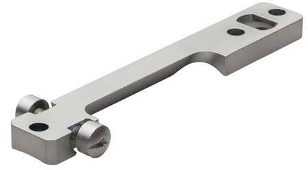 Leupold Standard Steel Base Silver for Remington 700 Right Hand