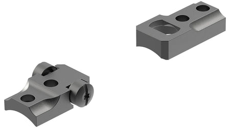 Leupold Standard Steel Base Matte Black for Browning BLR